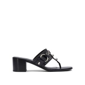 Balenciaga City 50Mm Sandals - NWT